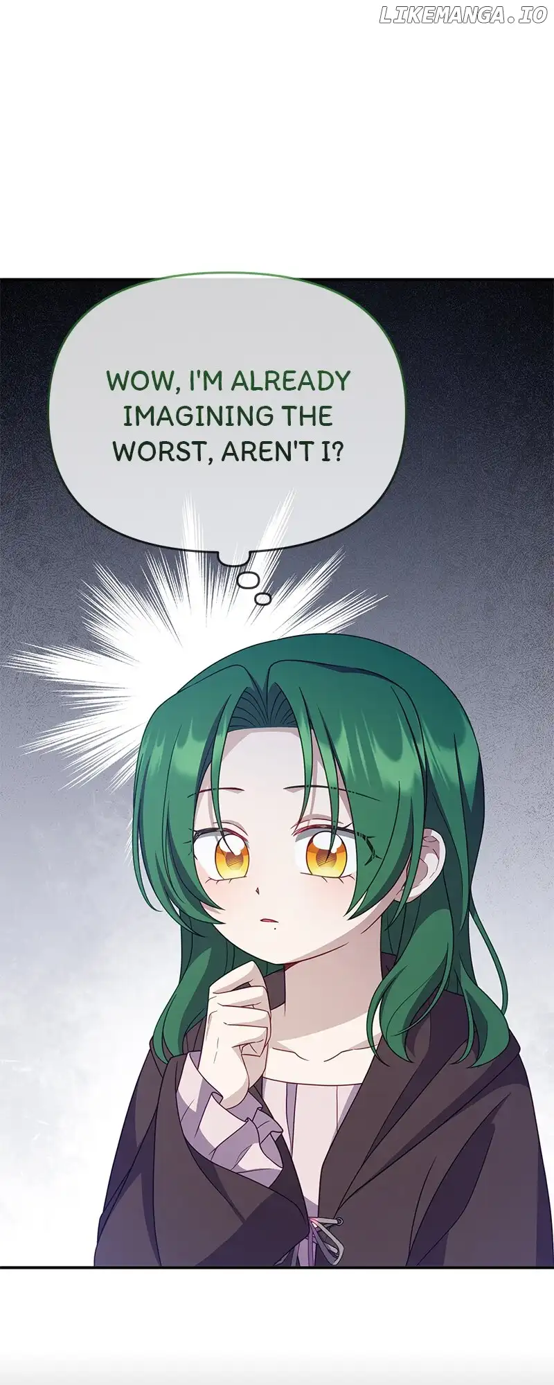 I Vow to Take the Tyrant’s Throne chapter 19 page 51