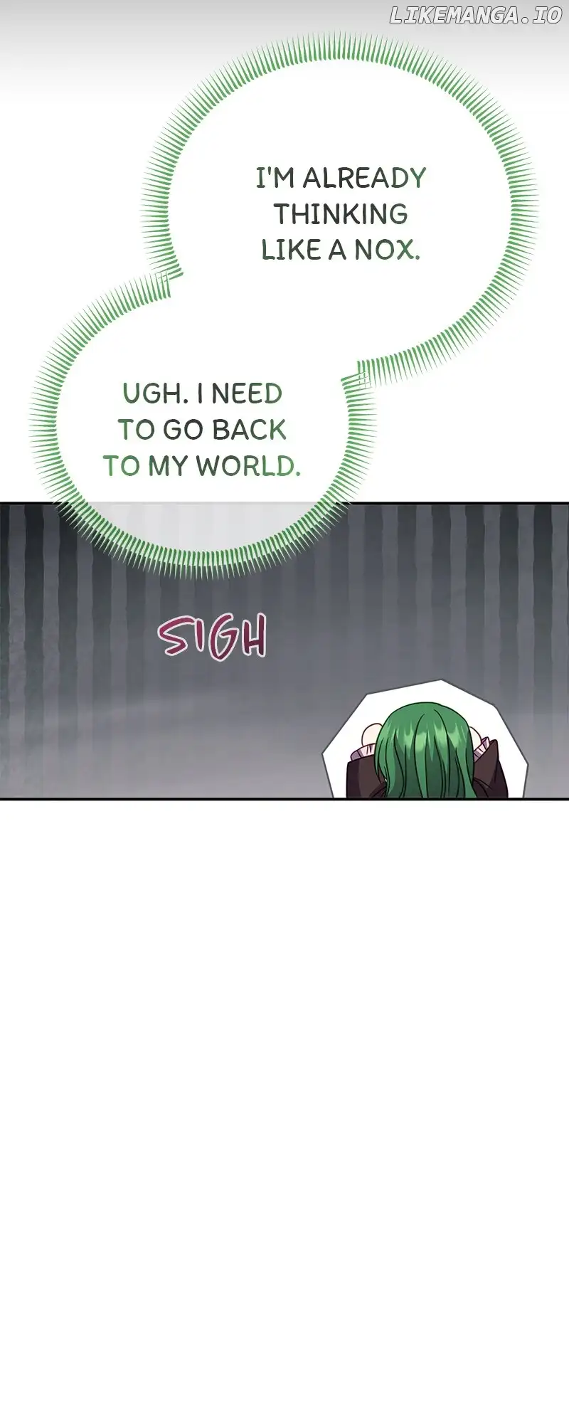 I Vow to Take the Tyrant’s Throne chapter 19 page 53