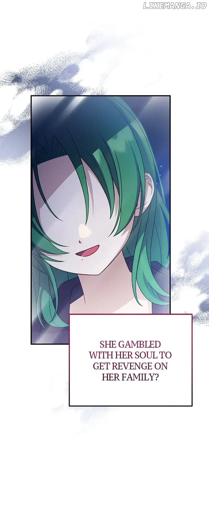 I Vow to Take the Tyrant’s Throne chapter 19 page 56
