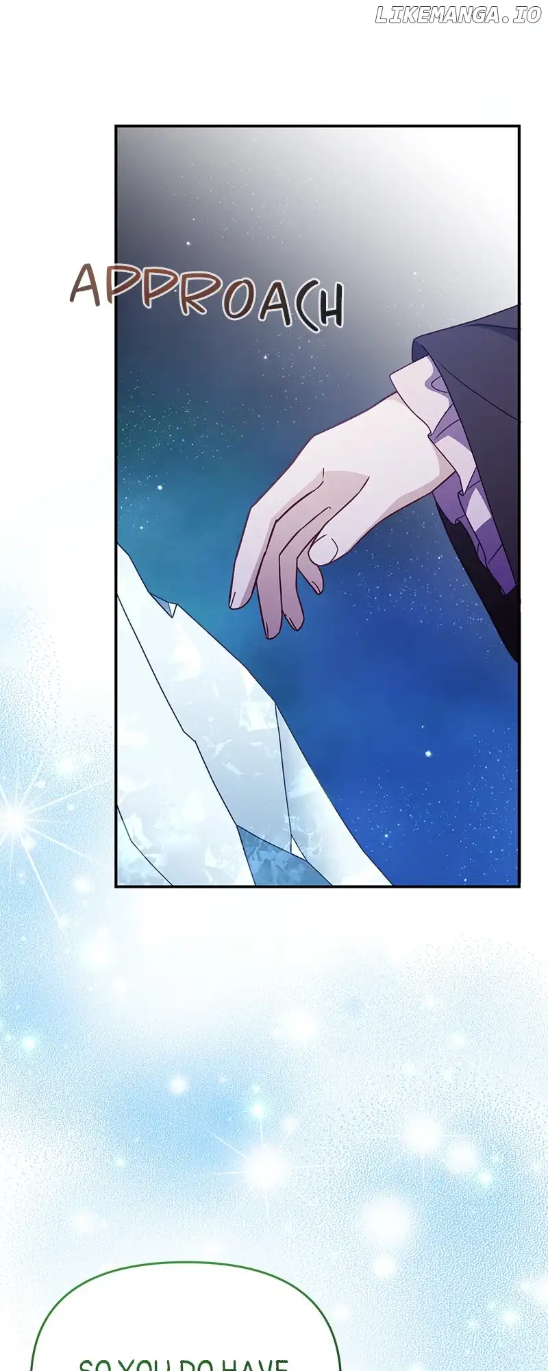 I Vow to Take the Tyrant’s Throne chapter 19 page 57