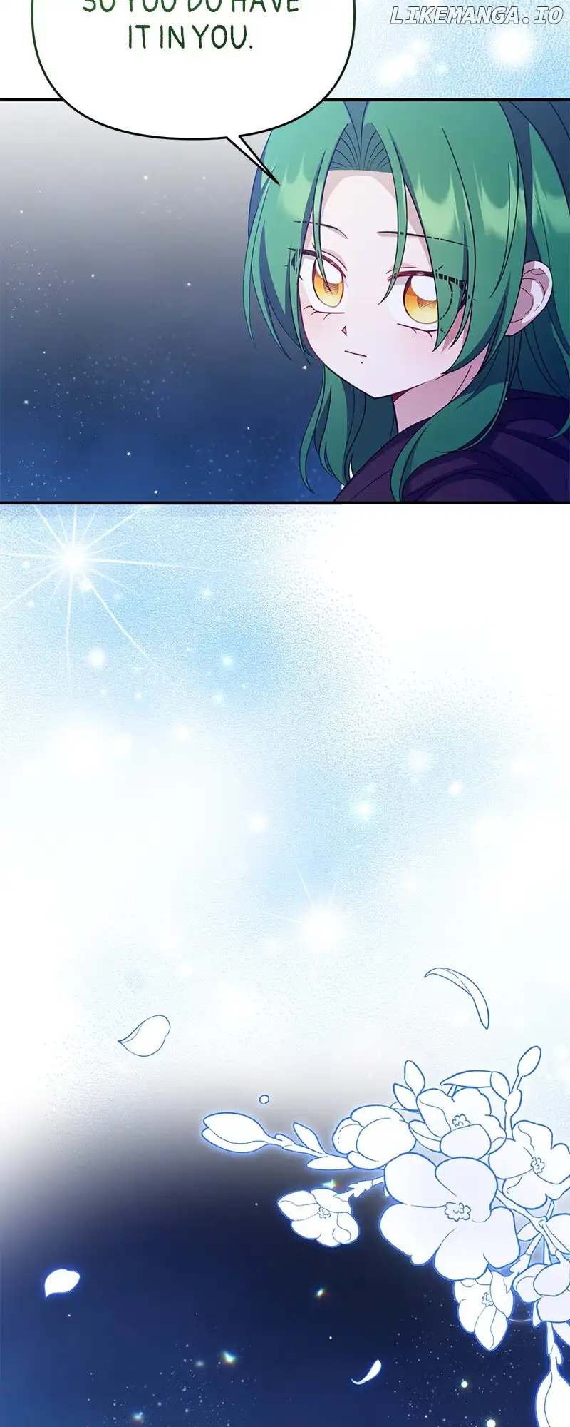 I Vow to Take the Tyrant’s Throne chapter 19 page 58