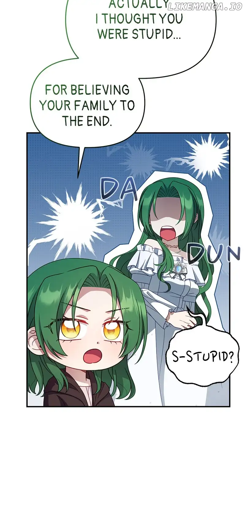 I Vow to Take the Tyrant’s Throne chapter 19 page 61