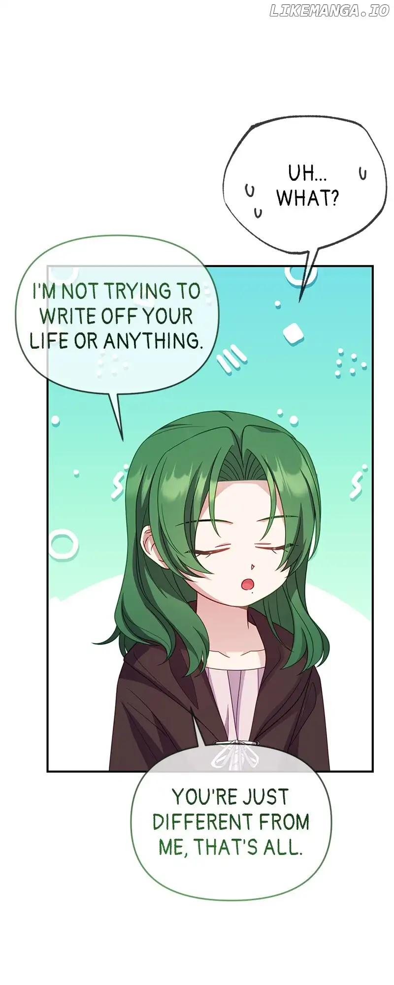 I Vow to Take the Tyrant’s Throne chapter 19 page 66