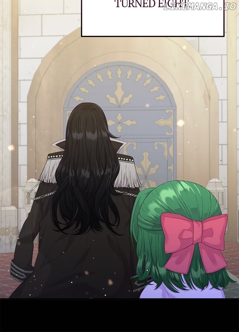I Vow to Take the Tyrant’s Throne chapter 2 page 13