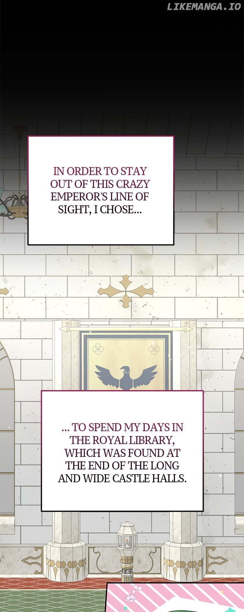 I Vow to Take the Tyrant’s Throne chapter 2 page 15