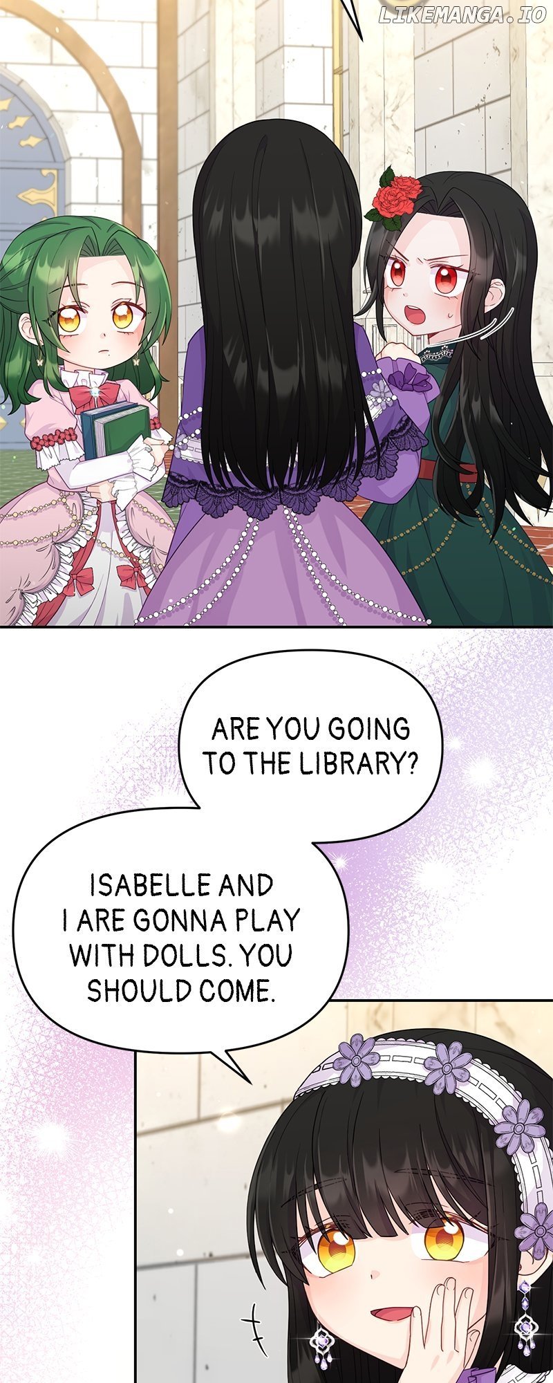 I Vow to Take the Tyrant’s Throne chapter 2 page 29