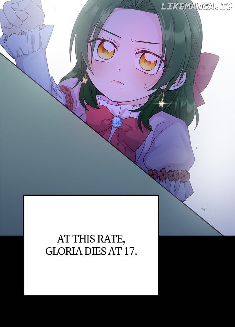 I Vow to Take the Tyrant’s Throne chapter 2 page 37