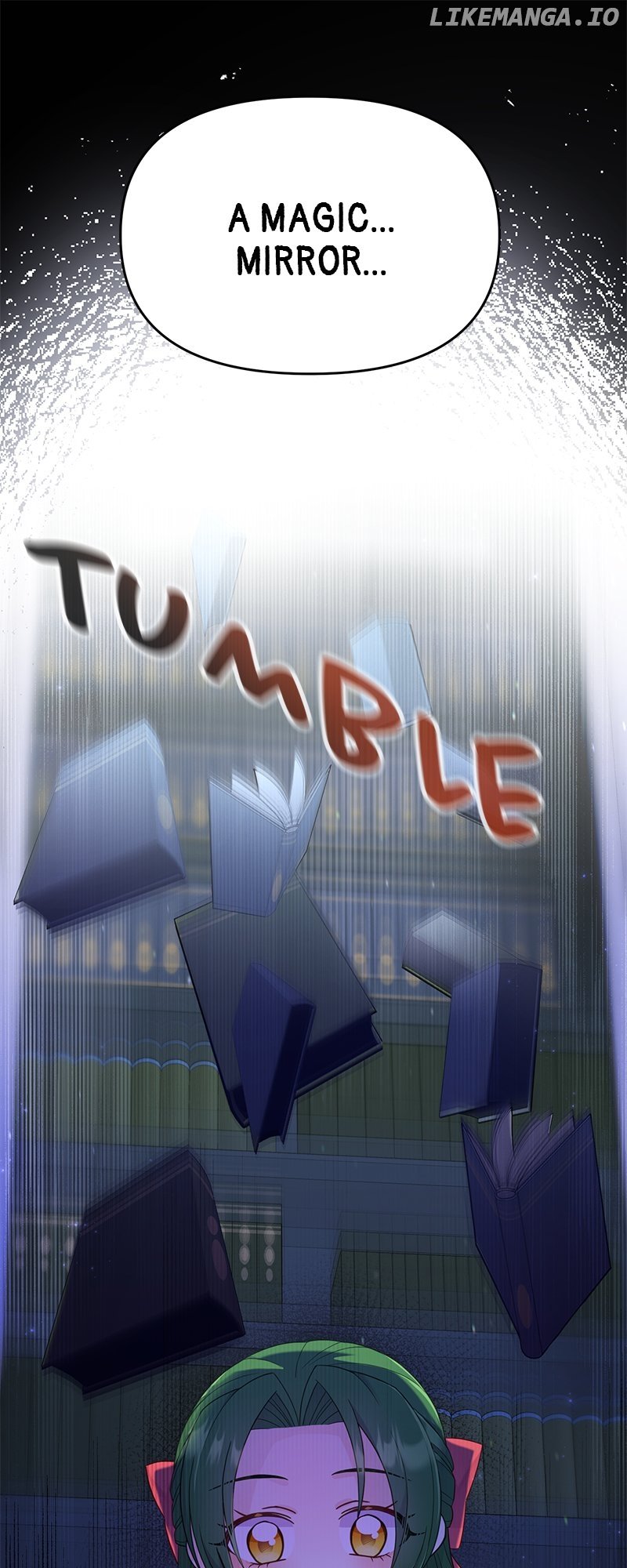 I Vow to Take the Tyrant’s Throne chapter 2 page 44