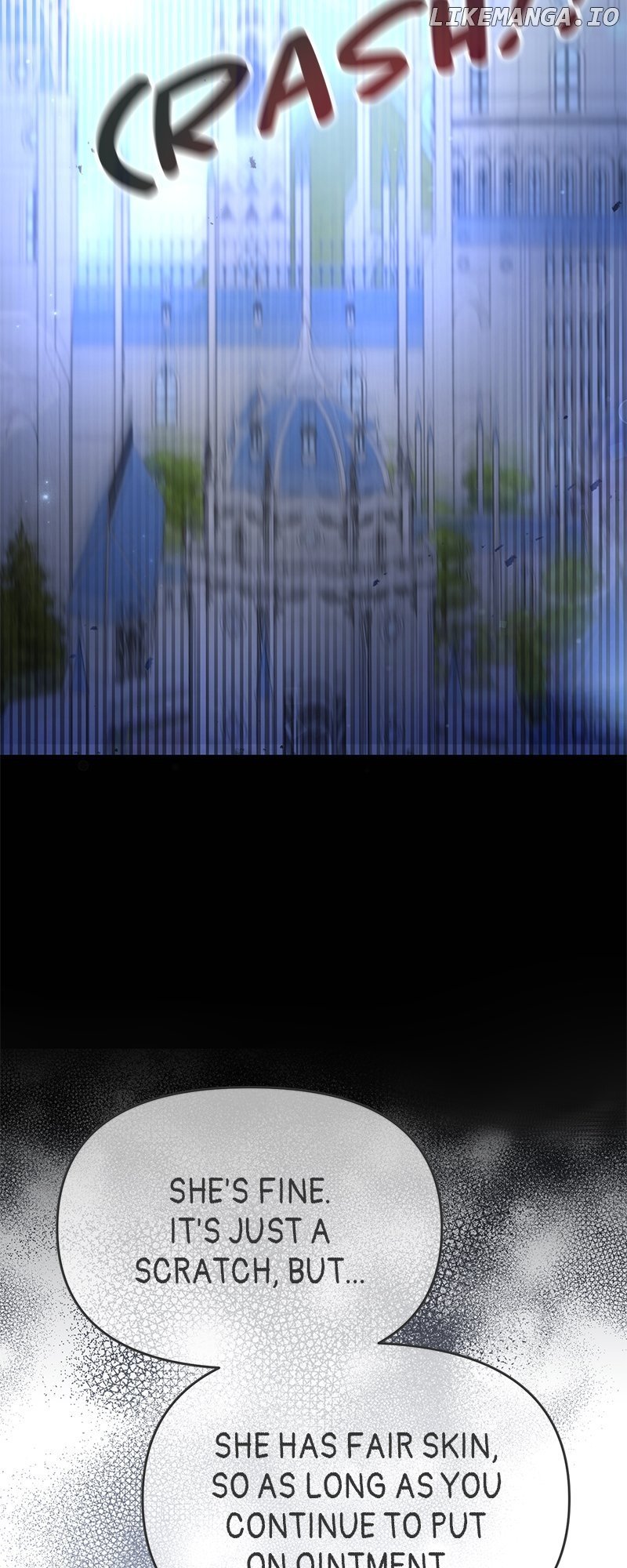 I Vow to Take the Tyrant’s Throne chapter 2 page 46