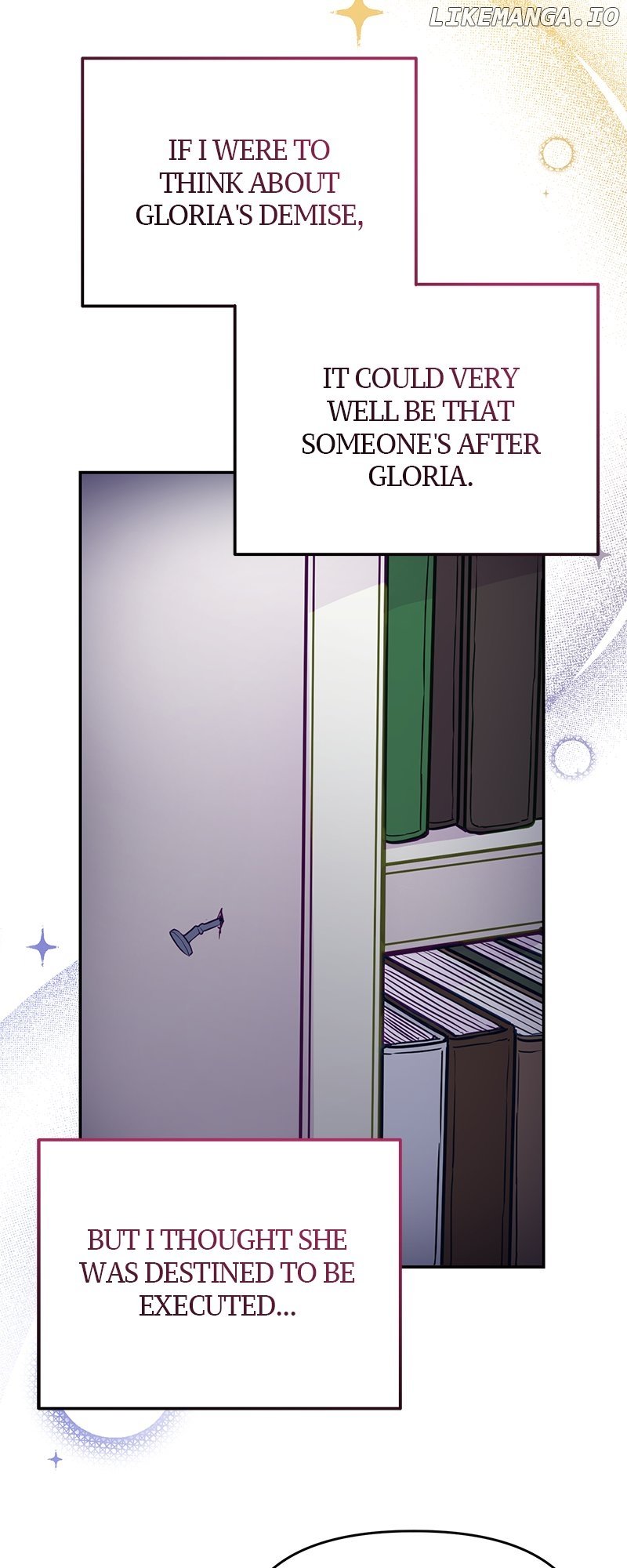 I Vow to Take the Tyrant’s Throne chapter 2 page 52