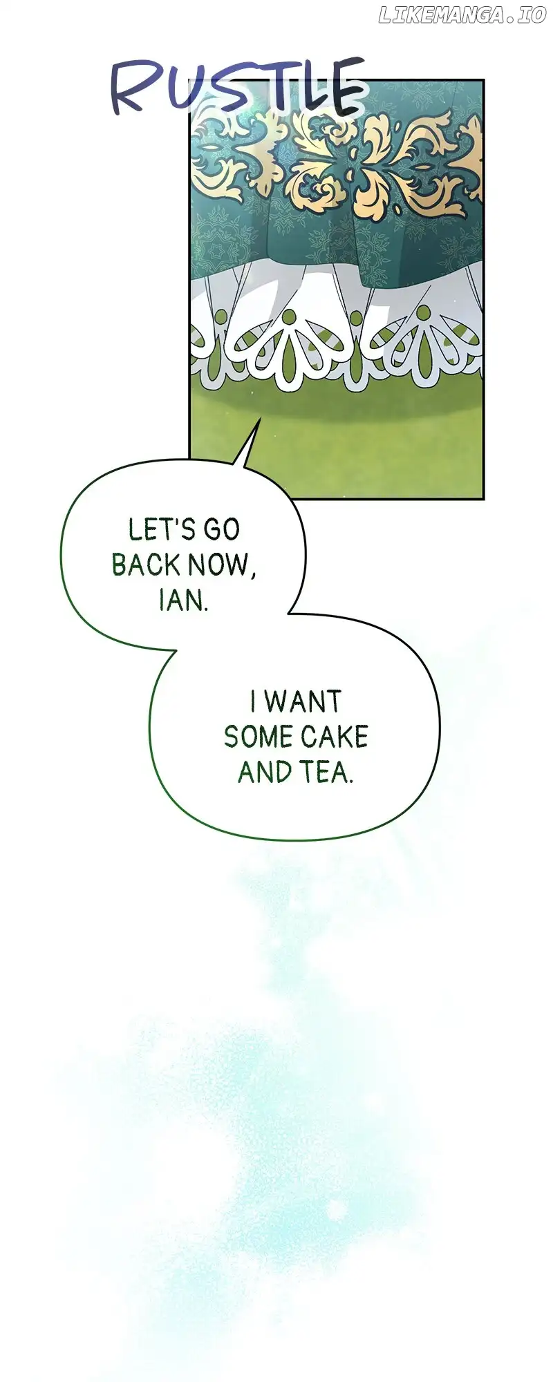 I Vow to Take the Tyrant’s Throne chapter 20 page 14