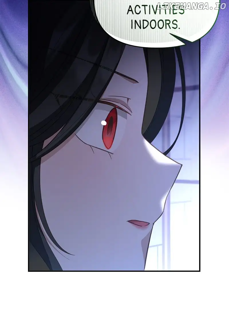 I Vow to Take the Tyrant’s Throne chapter 20 page 38