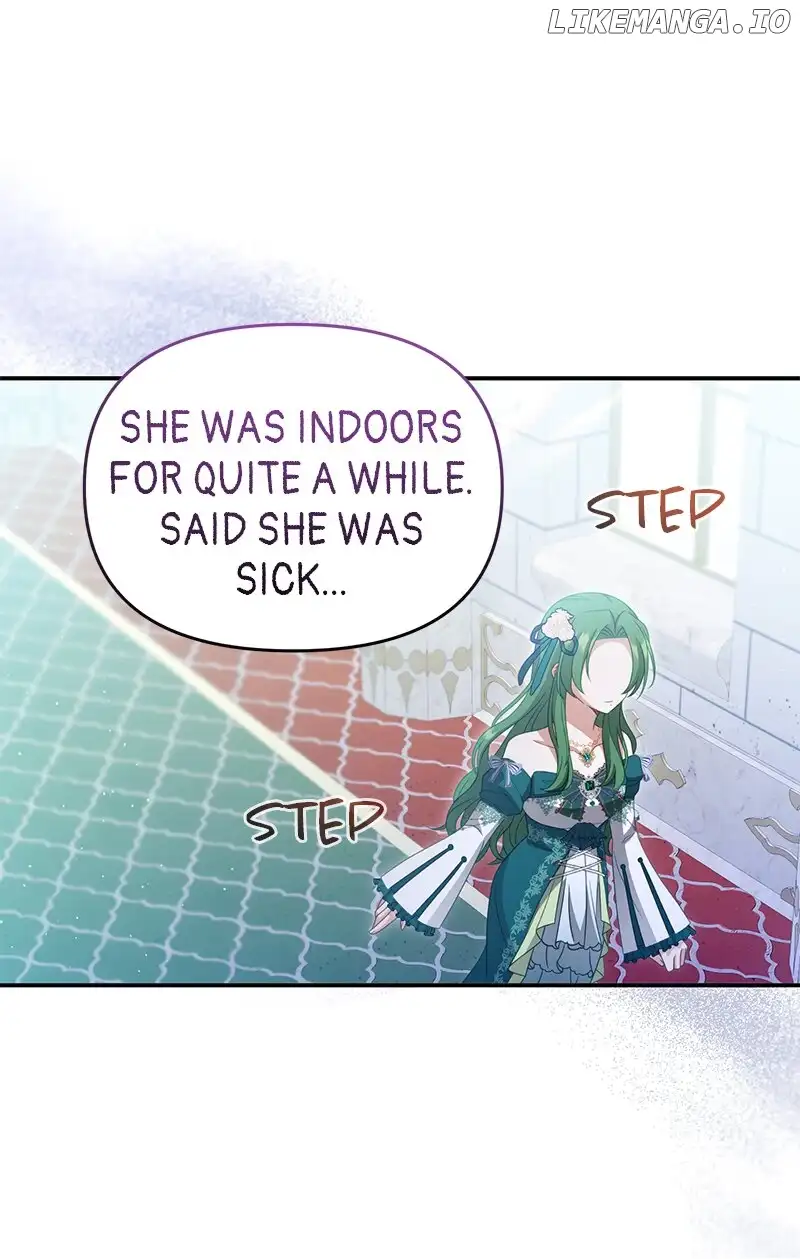I Vow to Take the Tyrant’s Throne chapter 20 page 44