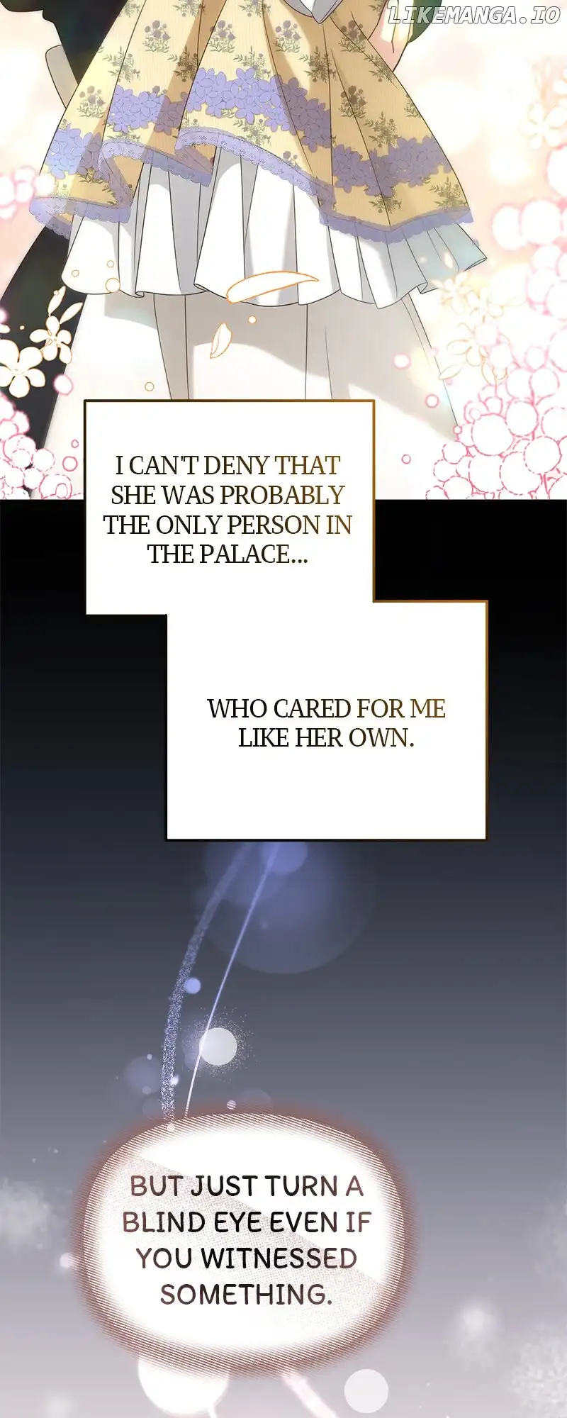 I Vow to Take the Tyrant’s Throne chapter 20 page 60