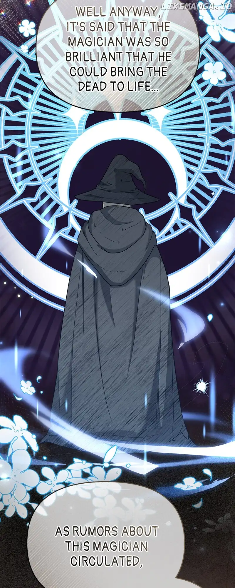 I Vow to Take the Tyrant’s Throne chapter 21 page 4