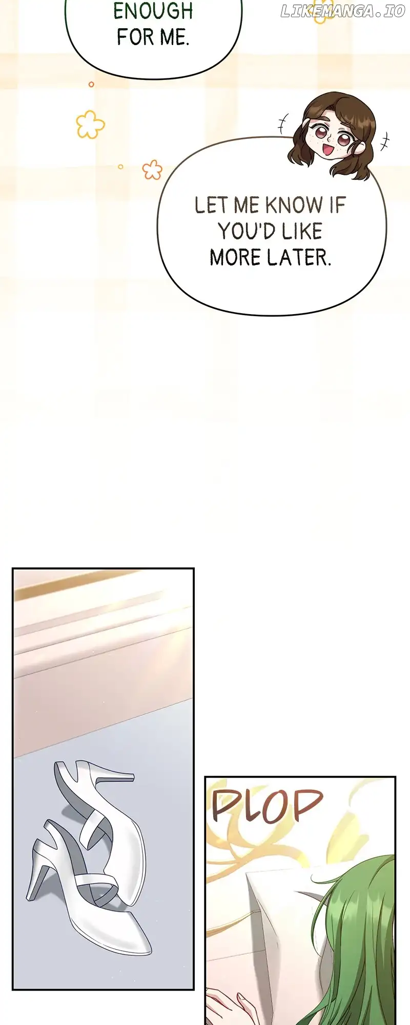 I Vow to Take the Tyrant’s Throne chapter 21 page 15