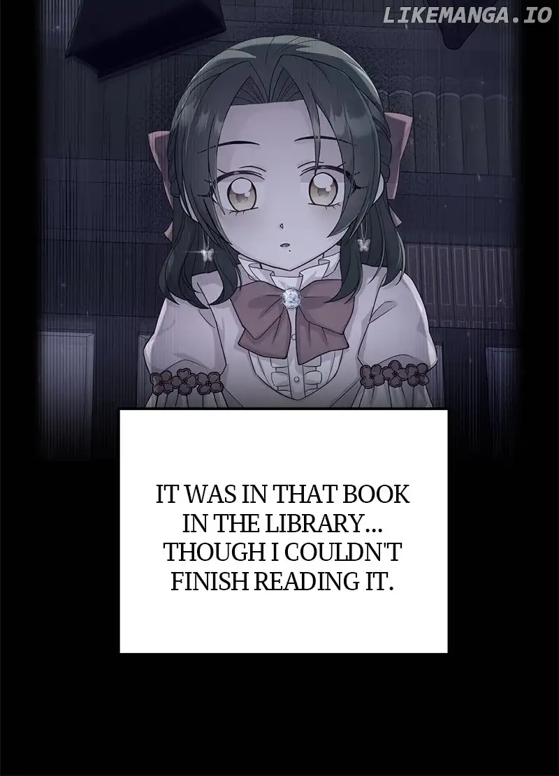 I Vow to Take the Tyrant’s Throne chapter 21 page 19