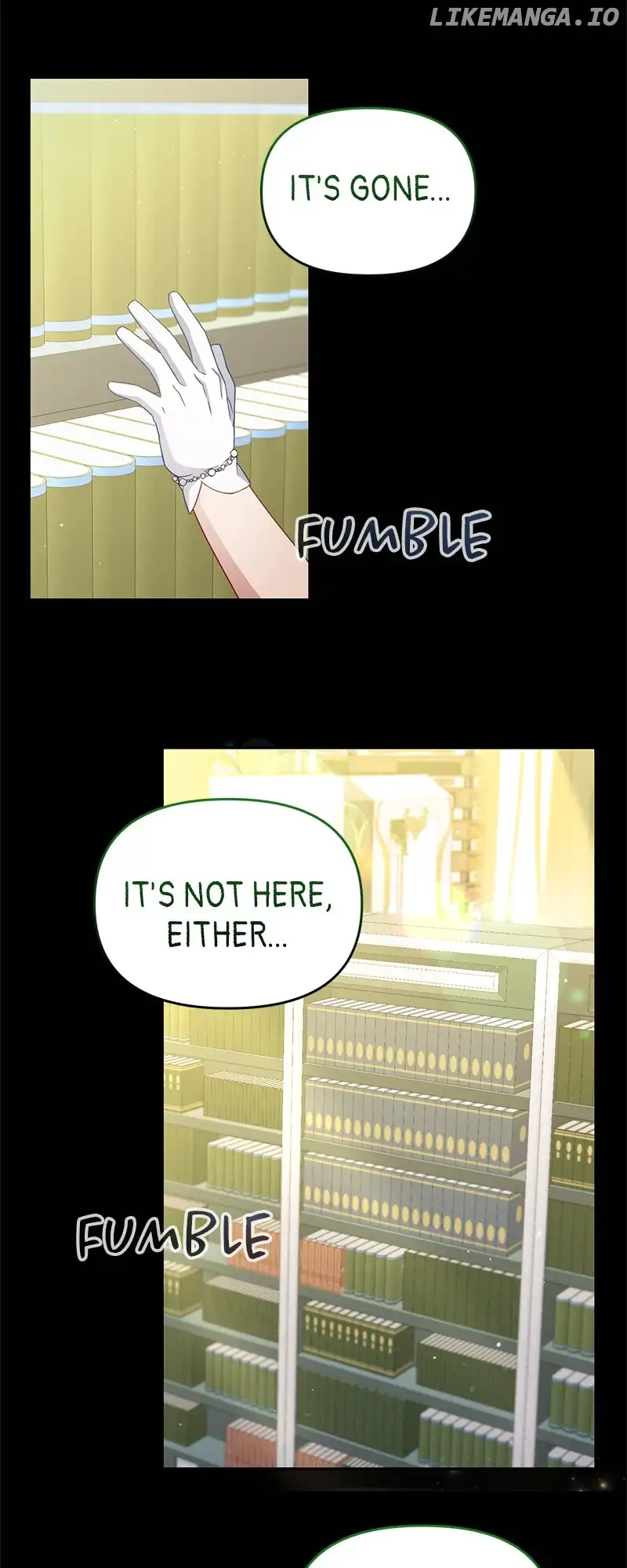 I Vow to Take the Tyrant’s Throne chapter 21 page 21