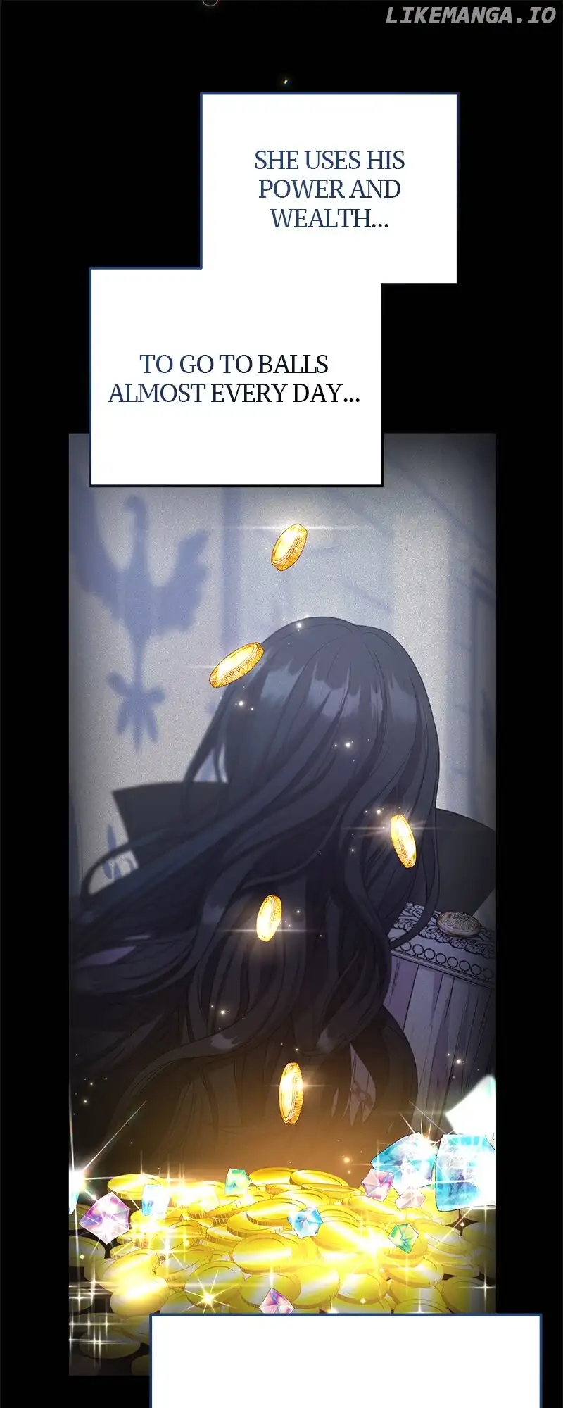 I Vow to Take the Tyrant’s Throne chapter 21 page 32