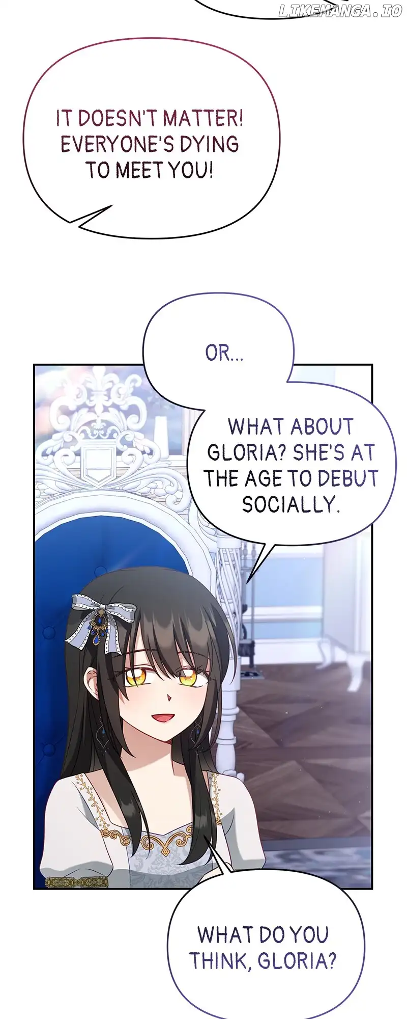 I Vow to Take the Tyrant’s Throne chapter 21 page 39