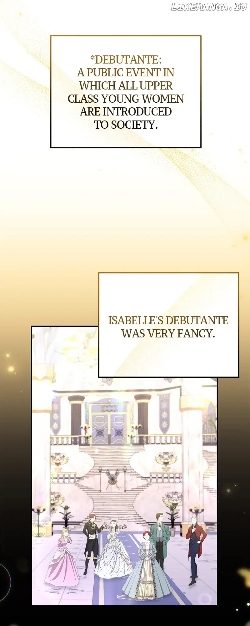 I Vow to Take the Tyrant’s Throne chapter 21 page 44