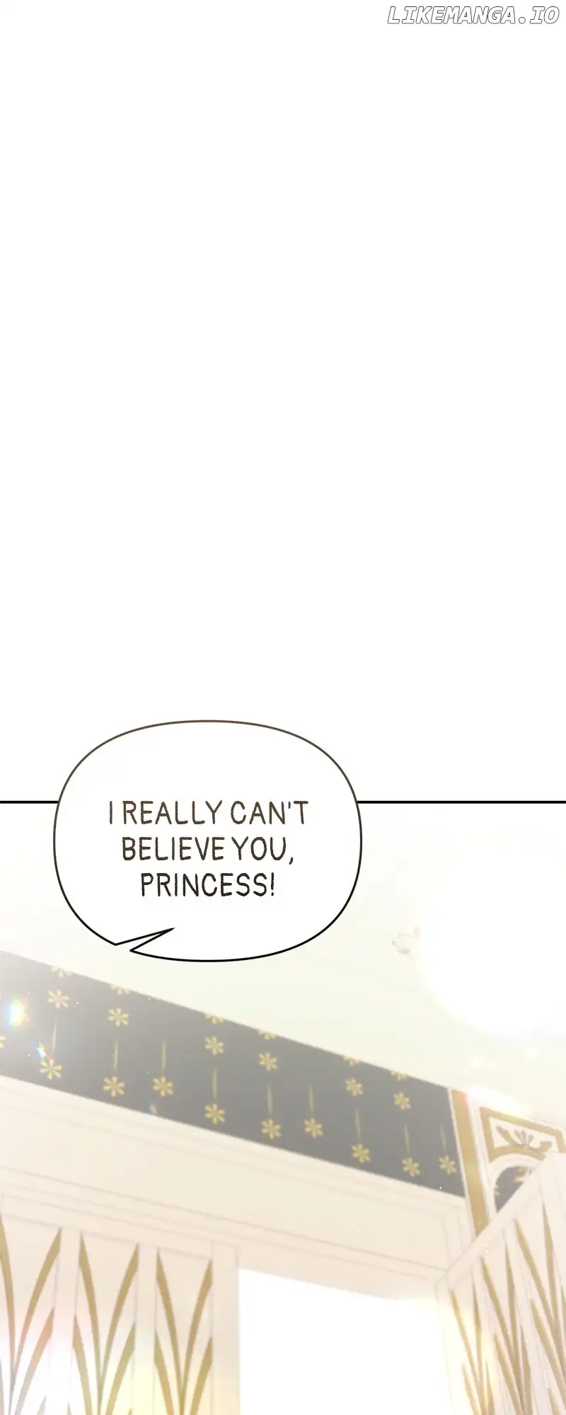 I Vow to Take the Tyrant’s Throne chapter 21 page 53