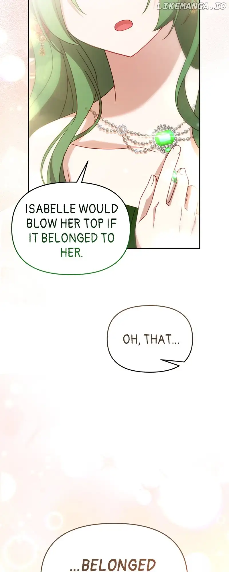 I Vow to Take the Tyrant’s Throne chapter 21 page 65