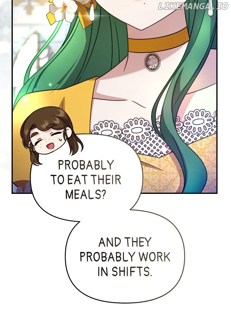 I Vow to Take the Tyrant’s Throne chapter 22 page 13