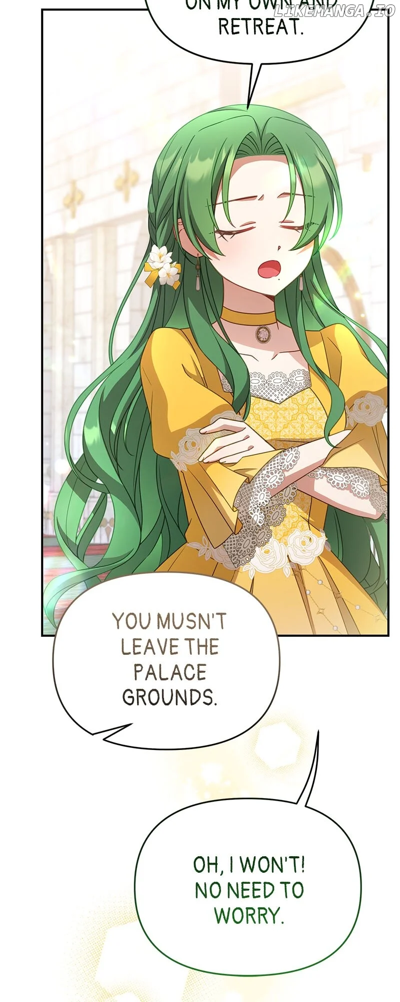 I Vow to Take the Tyrant’s Throne chapter 22 page 17