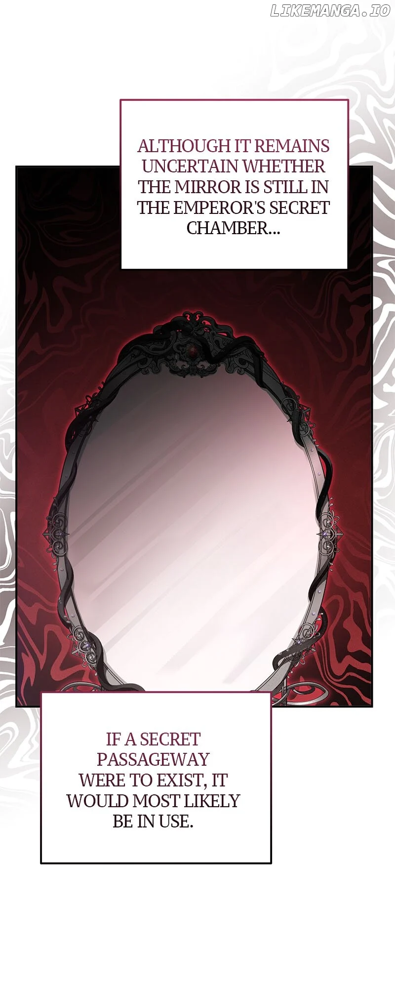 I Vow to Take the Tyrant’s Throne chapter 22 page 23