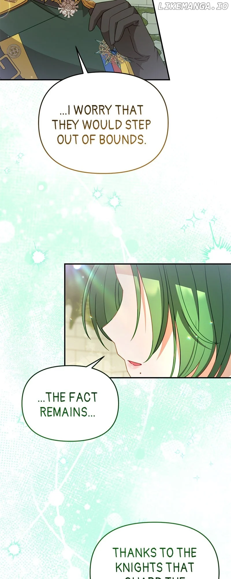 I Vow to Take the Tyrant’s Throne chapter 22 page 39