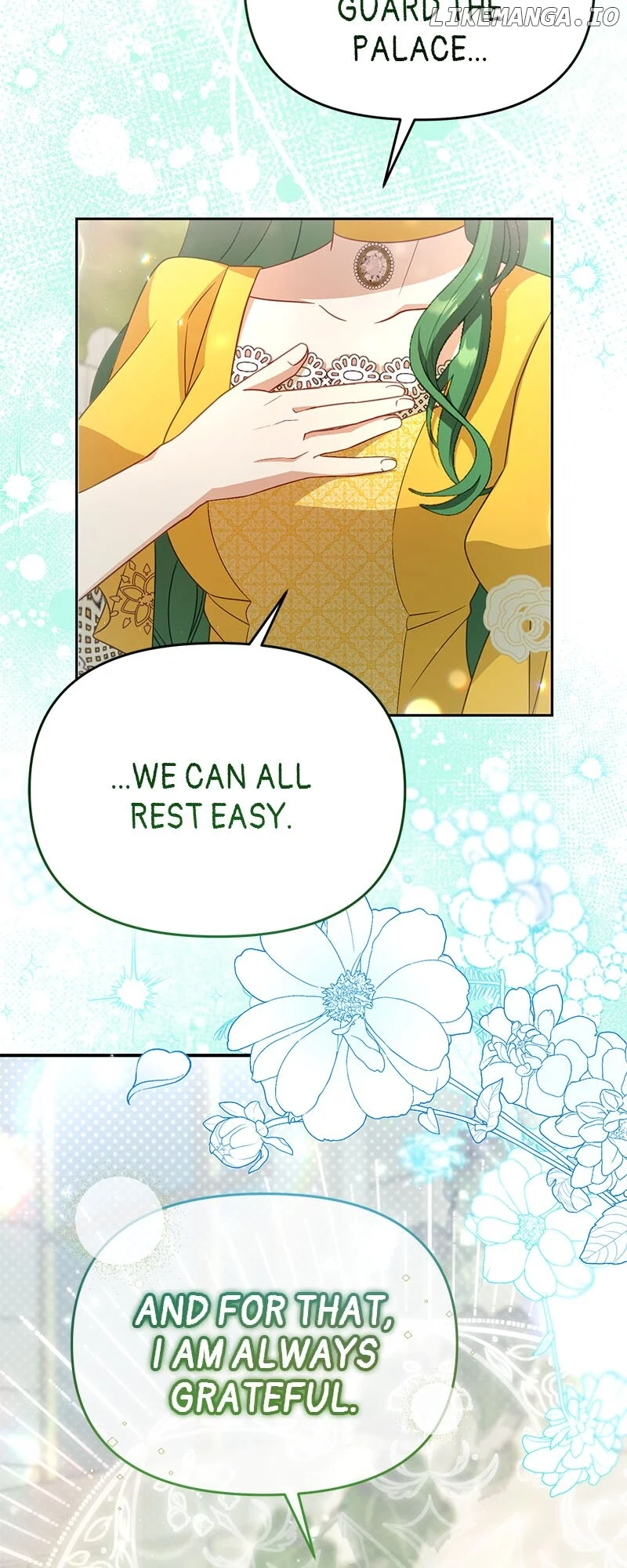 I Vow to Take the Tyrant’s Throne chapter 22 page 40