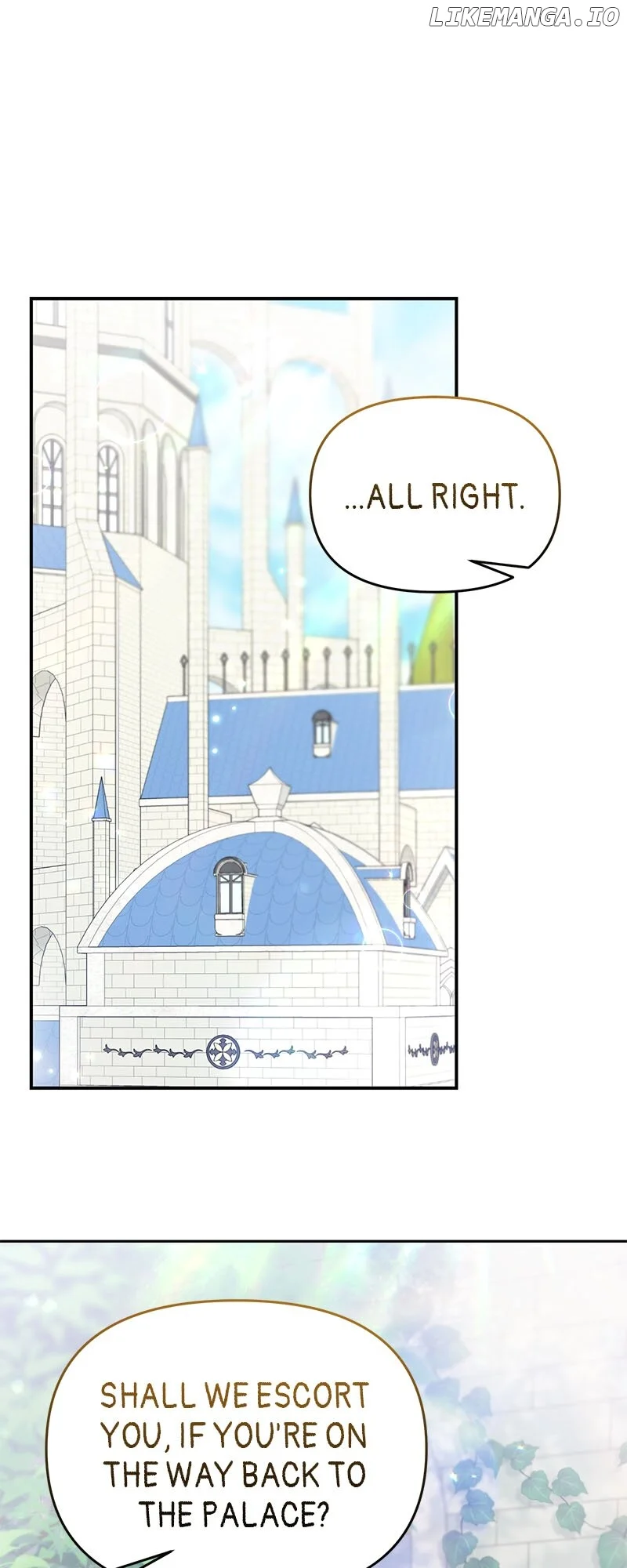 I Vow to Take the Tyrant’s Throne chapter 22 page 42