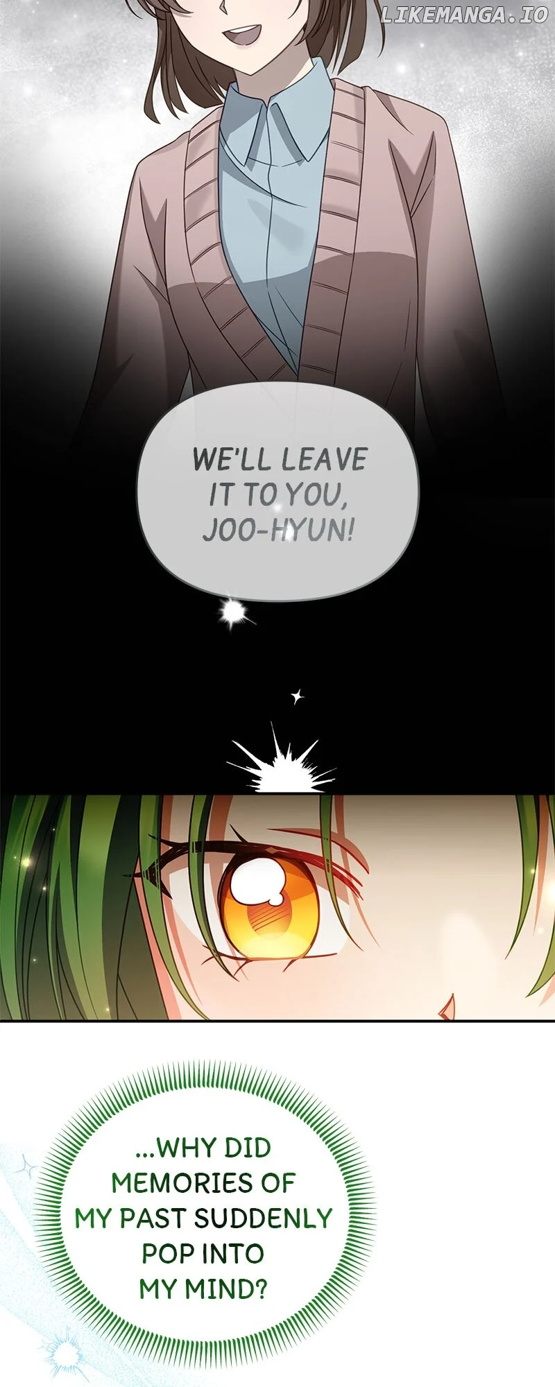 I Vow to Take the Tyrant’s Throne chapter 22 page 54