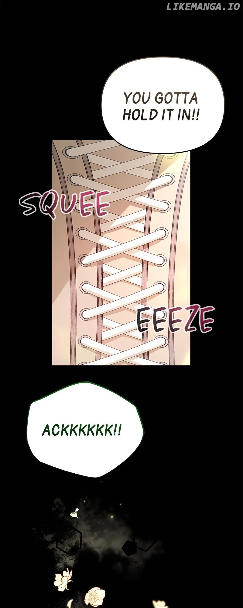 I Vow to Take the Tyrant’s Throne chapter 23 page 2