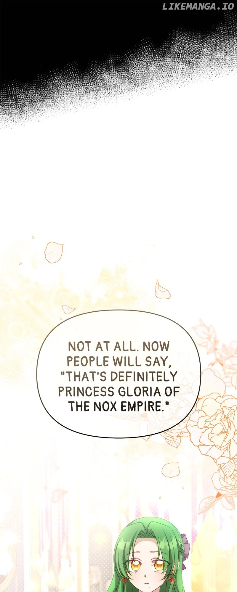 I Vow to Take the Tyrant’s Throne chapter 23 page 6