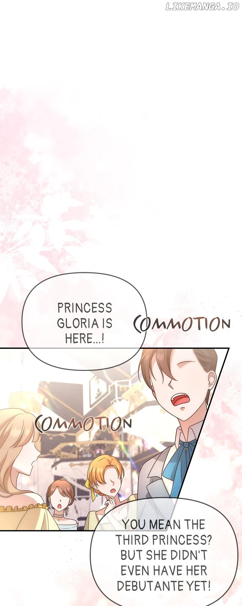 I Vow to Take the Tyrant’s Throne chapter 23 page 27