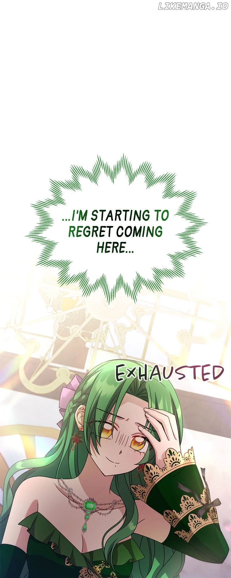I Vow to Take the Tyrant’s Throne chapter 23 page 31