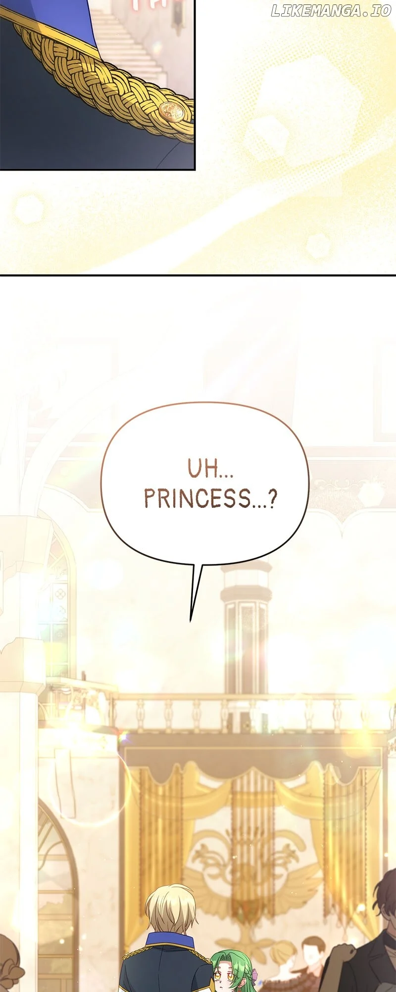 I Vow to Take the Tyrant’s Throne chapter 23 page 47