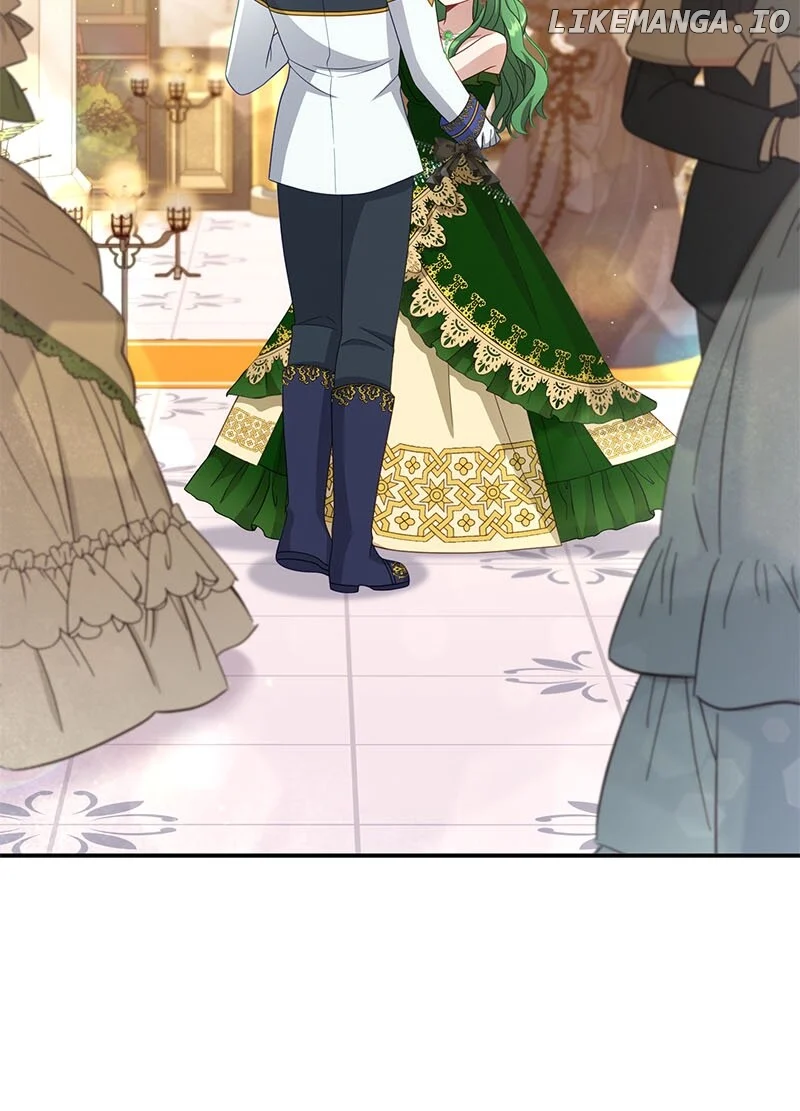 I Vow to Take the Tyrant’s Throne chapter 23 page 48