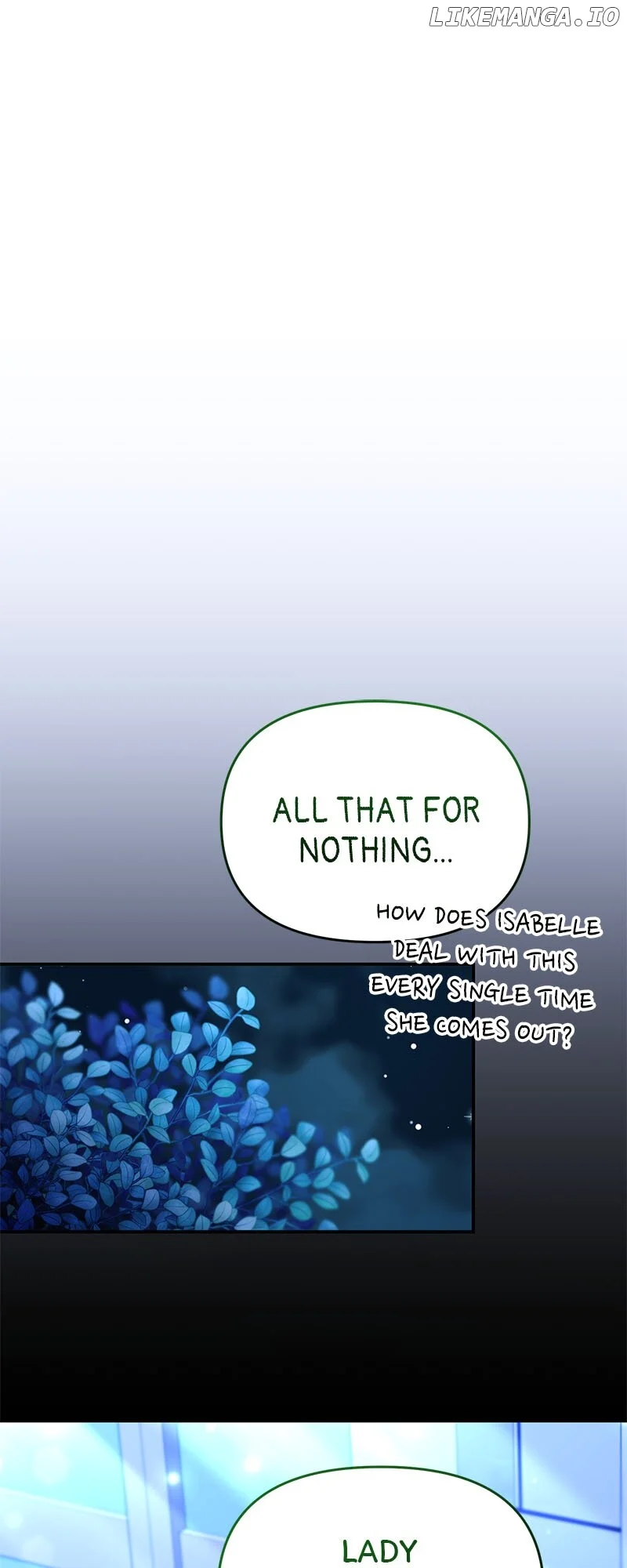I Vow to Take the Tyrant’s Throne chapter 23 page 55