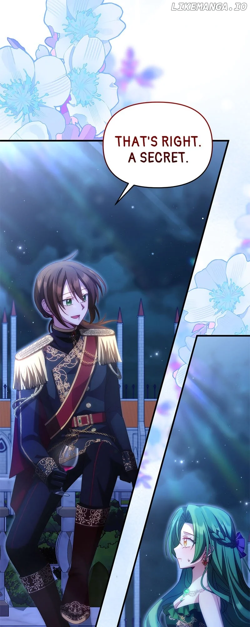 I Vow to Take the Tyrant’s Throne chapter 24 page 5