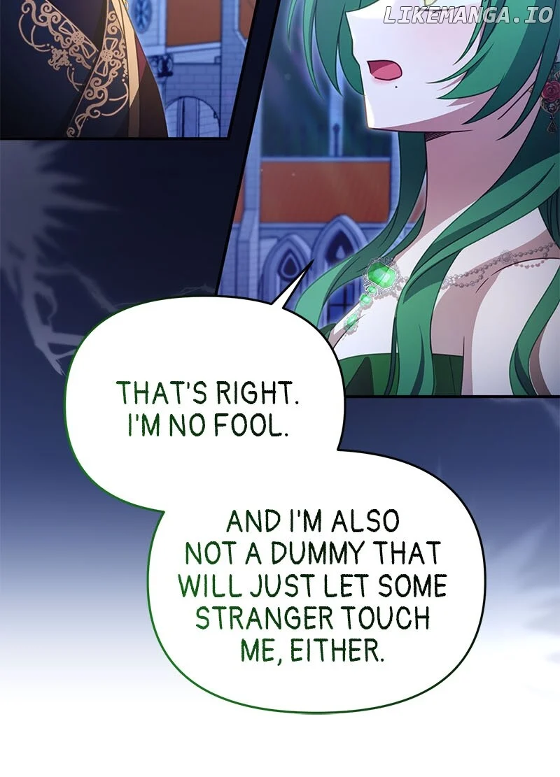 I Vow to Take the Tyrant’s Throne chapter 24 page 18