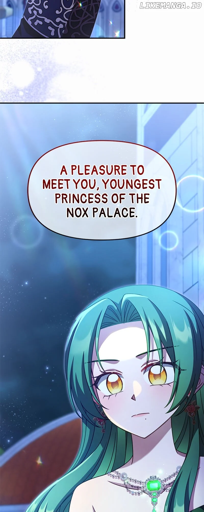 I Vow to Take the Tyrant’s Throne chapter 24 page 26