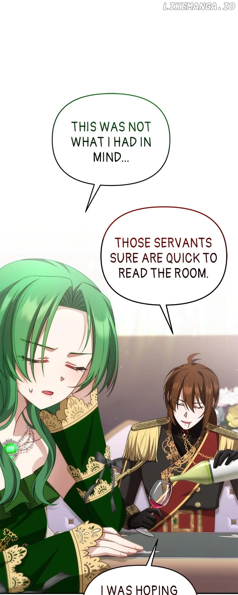 I Vow to Take the Tyrant’s Throne chapter 24 page 48