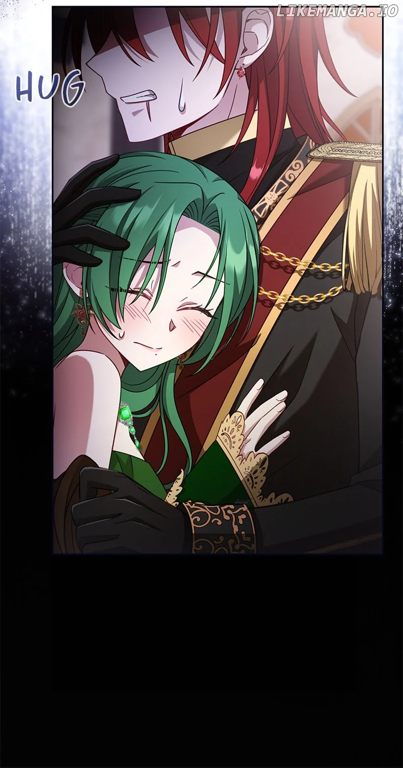 I Vow to Take the Tyrant’s Throne chapter 24 page 62