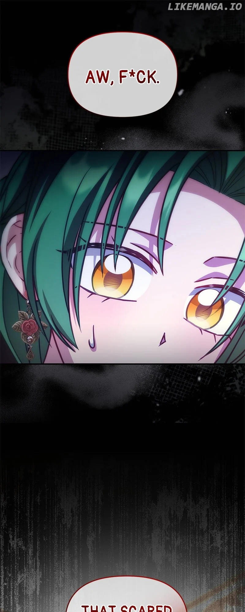 I Vow to Take the Tyrant’s Throne chapter 24 page 63