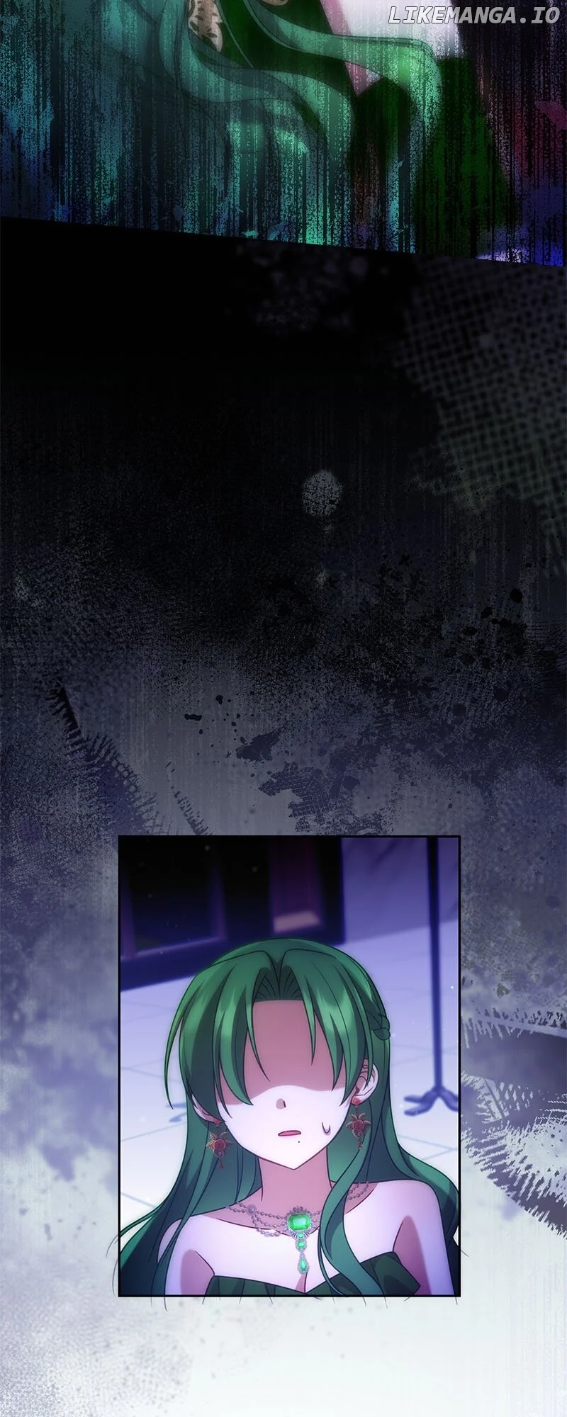 I Vow to Take the Tyrant’s Throne chapter 24 page 65