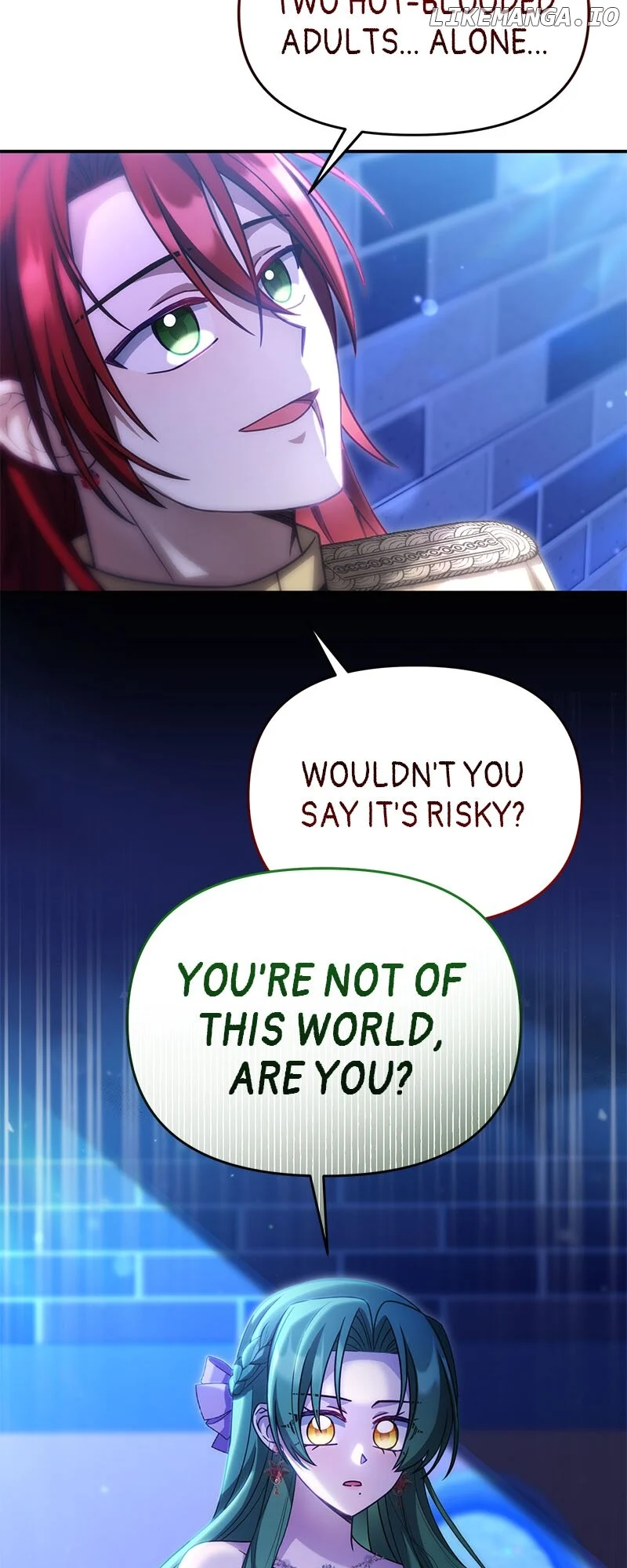 I Vow to Take the Tyrant’s Throne chapter 25 page 9