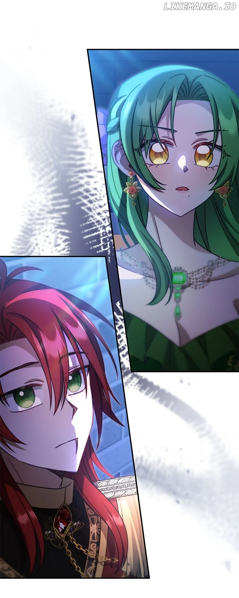 I Vow to Take the Tyrant’s Throne chapter 25 page 12